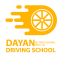 Dayan Driving School - Logo